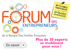 Forum des entrepreneurs